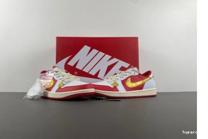 Hyperoad JORDAN Low 1 AIR 1011